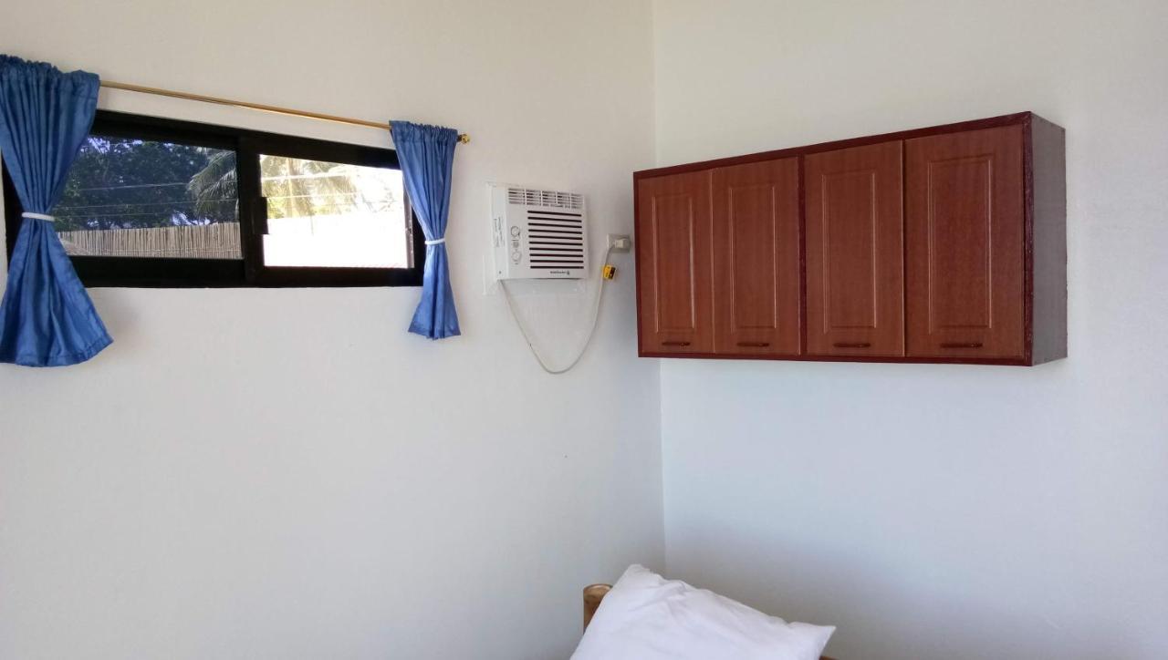 Bamboobeachvilla2 Ac New Oceanfront Pool Sunsetview Garden Kitchen Satellite Starlink Wi-Fi Dimiao Екстер'єр фото