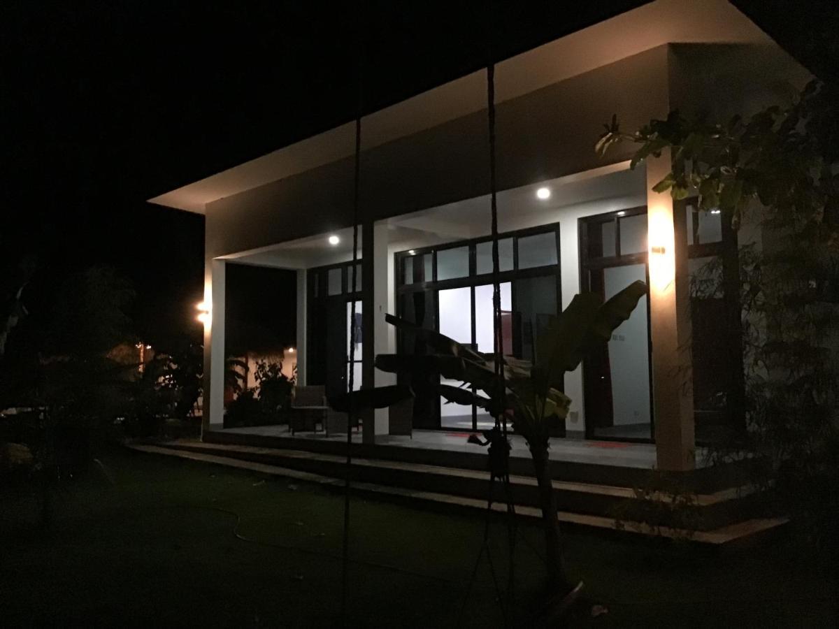 Bamboobeachvilla2 Ac New Oceanfront Pool Sunsetview Garden Kitchen Satellite Starlink Wi-Fi Dimiao Екстер'єр фото