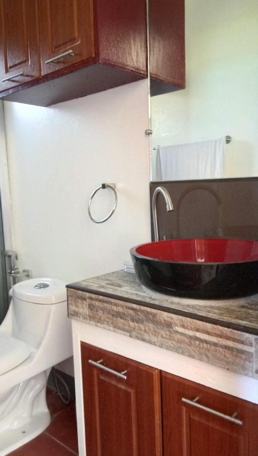 Bamboobeachvilla2 Ac New Oceanfront Pool Sunsetview Garden Kitchen Satellite Starlink Wi-Fi Dimiao Екстер'єр фото